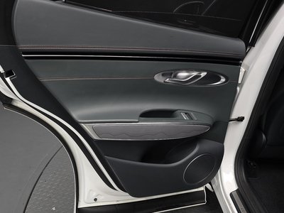 2022 Genesis GV70 缩略图 15