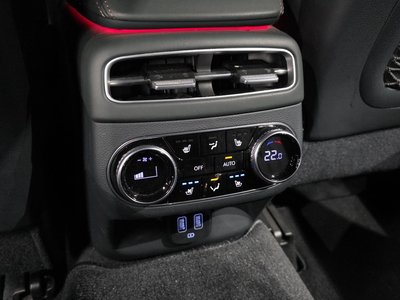 2022 Genesis GV70 缩略图 25