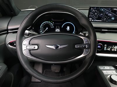 2022 Genesis GV70 缩略图 18