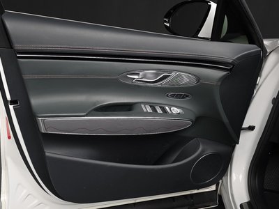 2022 Genesis GV70 缩略图 14