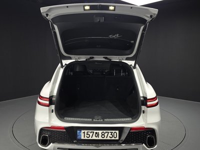 2022 Genesis GV70 缩略图 26