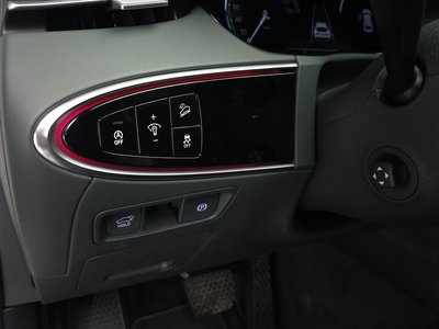 2022 Genesis GV70 缩略图 24