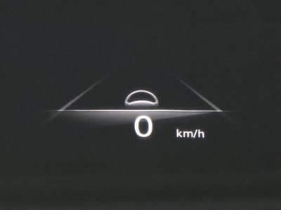 2022 Genesis GV70 缩略图 22