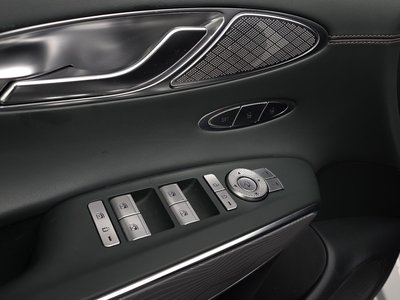 2022 Genesis GV70 缩略图 23