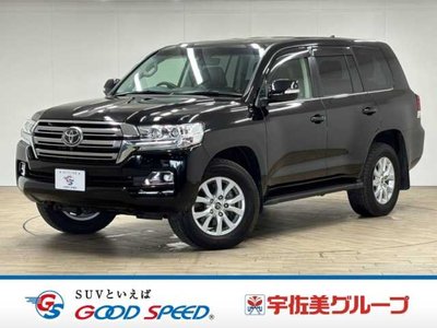 صورة 1 لـ 2016 Toyota LAND CRUISER 200