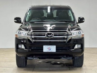 2016 Toyota LAND CRUISER 200 — фото 15