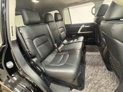 2016 Toyota LAND CRUISER 200 — фото 11