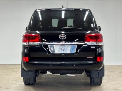 2016 Toyota LAND CRUISER 200 — фото 16