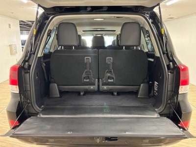 2016 Toyota LAND CRUISER 200 — фото 13