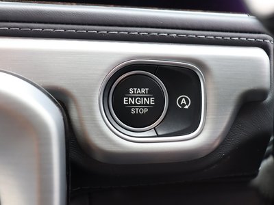 MERCEDES-BENZ G-CLASS - 10