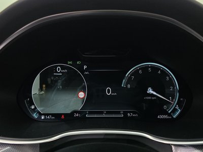 GENESIS G80 (RG3) - 8