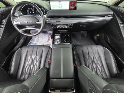 GENESIS G80 (RG3) - 5