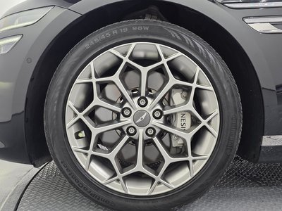GENESIS G80 (RG3) - 6