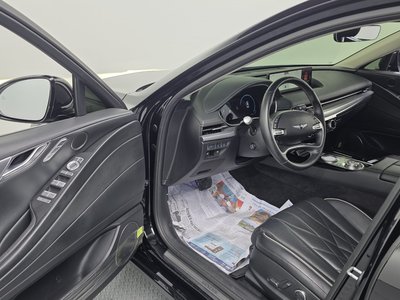 GENESIS G80 (RG3) - 10