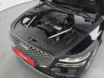 GENESIS G80 (RG3) - 7