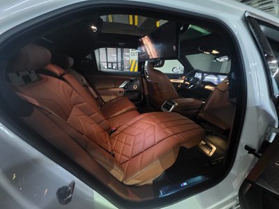 صورة مصغرة 17 لـ 2026 BMW 7 SERIES