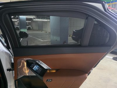 صورة مصغرة 16 لـ 2026 BMW 7 SERIES
