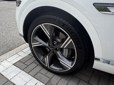GENESIS GV80 - 5