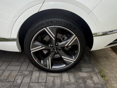 GENESIS GV80 - 8