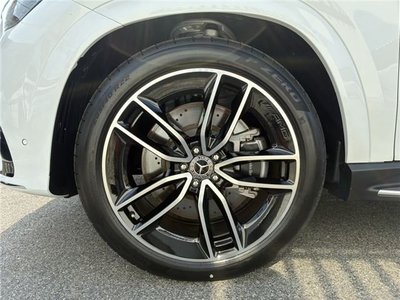 2026 Mercedes-BENZ GLE 照片 7