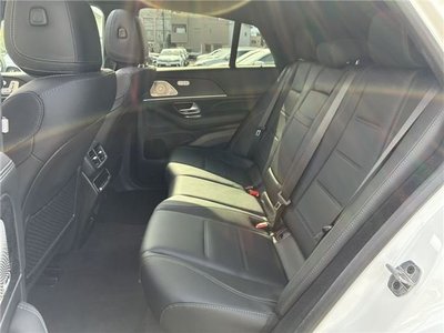 2026 Mercedes-BENZ GLE 照片 10