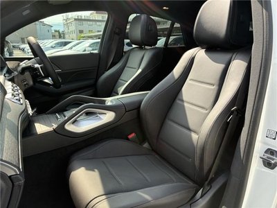 2026 Mercedes-BENZ GLE 照片 9