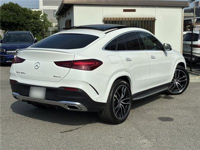 2026 Mercedes-BENZ GLE 照片 2