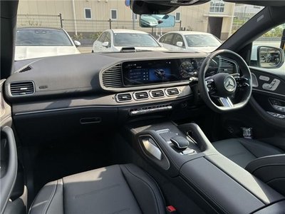 2026 Mercedes-BENZ GLE 照片 3