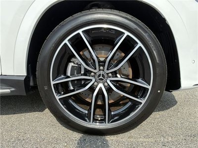 2026 Mercedes-BENZ GLE 照片 5