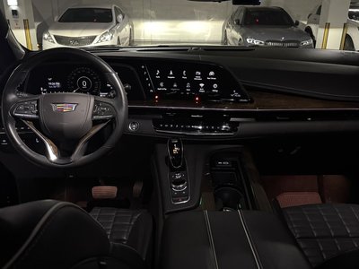 CADILLAC ESCALADE - 5