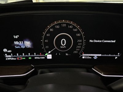 CADILLAC ESCALADE - 10