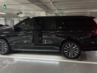 CADILLAC ESCALADE - 3