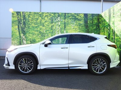 LEXUS NX - 5