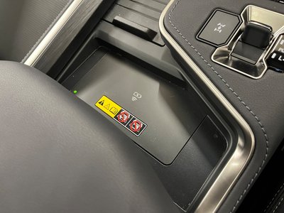 2025 Lexus GX — миниатюра 164