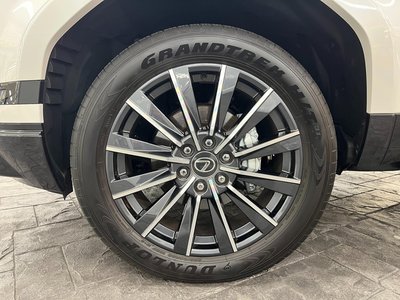 2025 Lexus GX — миниатюра 189