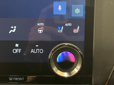 2025 Lexus GX — миниатюра 159