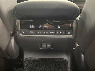 2025 Lexus GX — миниатюра 179