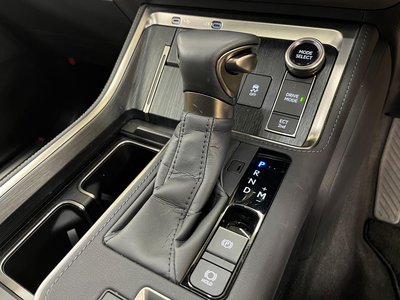 2025 Lexus GX — миниатюра 101