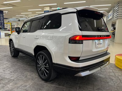 2025 Lexus GX — миниатюра 238