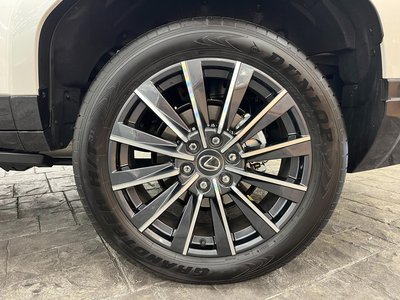 2025 Lexus GX — миниатюра 182