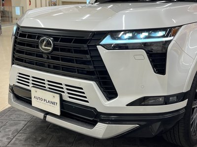 2025 Lexus GX — миниатюра 192