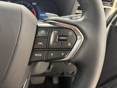 2025 Lexus GX — миниатюра 78