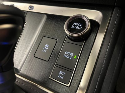 2025 Lexus GX — миниатюра 109