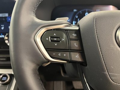 2025 Lexus GX — миниатюра 76