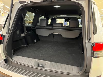 2025 Lexus GX — миниатюра 55