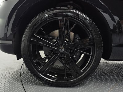 2025 Genesis GV80 COUPE photo 6