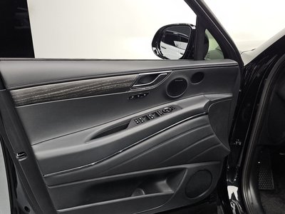 2025 Genesis GV80 COUPE thumbnail 14