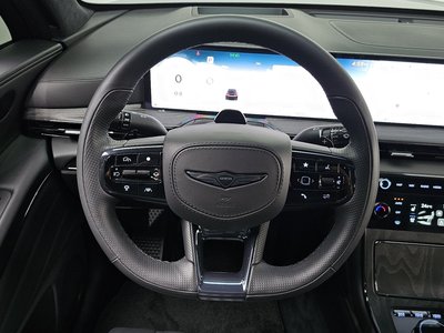 2025 Genesis GV80 COUPE thumbnail 19