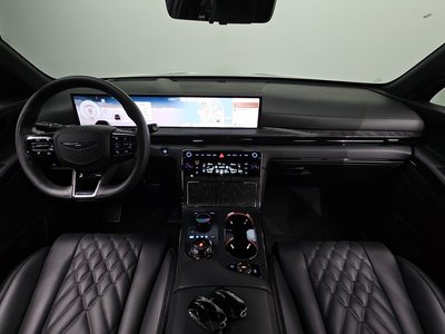2025 Genesis GV80 COUPE photo 5