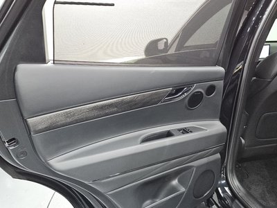 2025 Genesis GV80 COUPE thumbnail 15